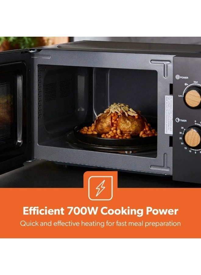 NordiQ Collection GMO34062UK-BK