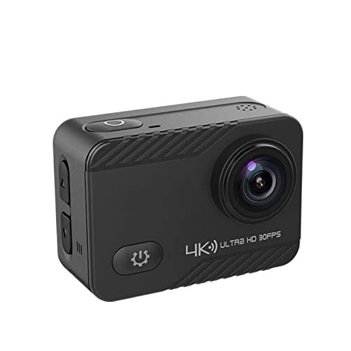 Action Camera - 4K