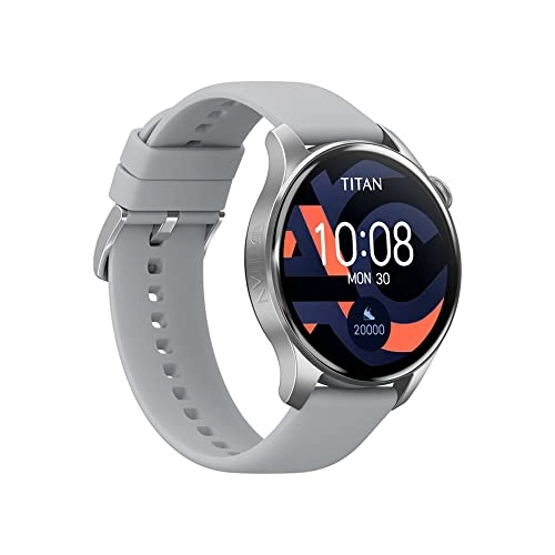 Talk 46.9mm Aluminum