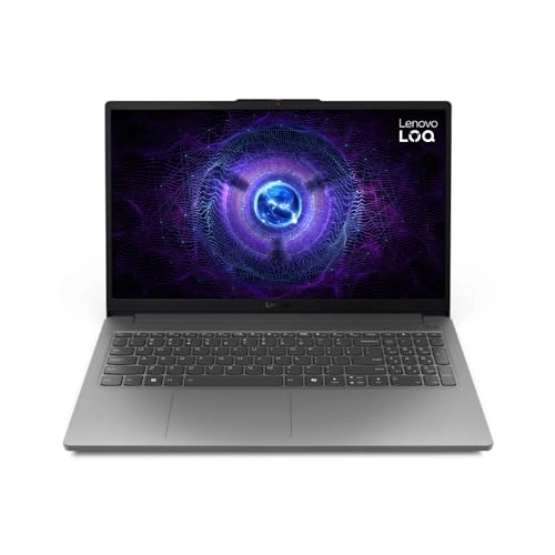 LOQ 15IAX9E - 15.6'' i7-12650HX 16GB DDR5 512GB SSD