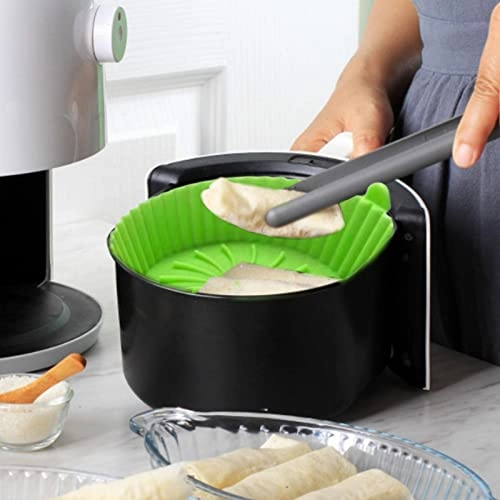 Air Fryer Liner - Silicone 1pcs