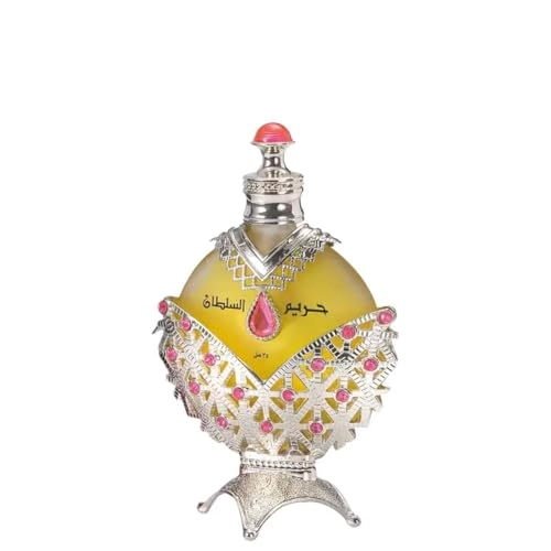 Hareem Al Sultan - Eau de Parfum 1.18 Ounce