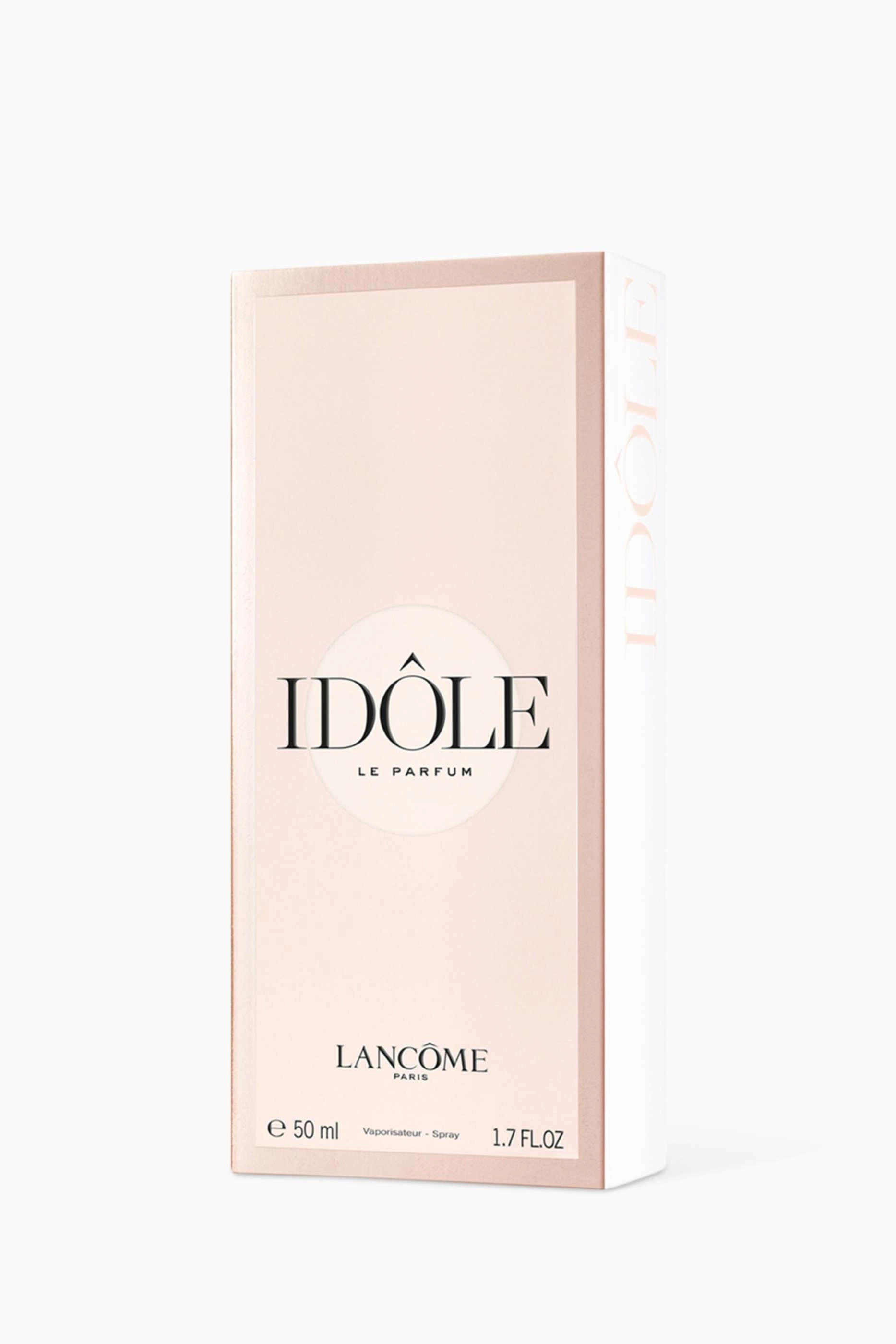 Idôle Eau de Parfum 50 ml