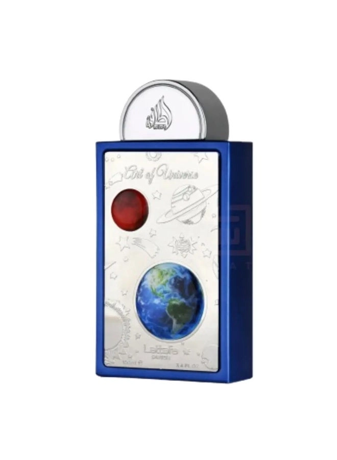 Art of Universe Eau de Parfum 100 ml