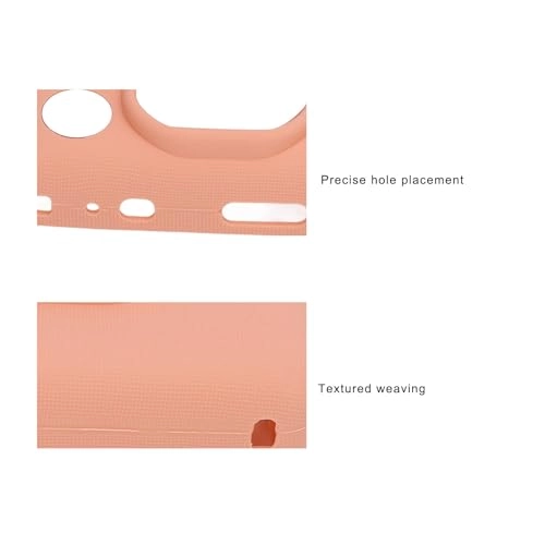 Silicone Case for LIPLAY Instant Camera