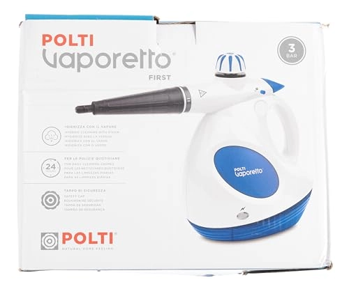 Steam Cleaner First - 0.2 Liters