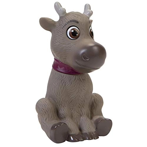 Sven Mini Poseable Doll - 3 Inch Plastic Ages 3+