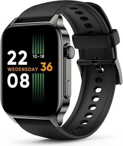 Smartwatch zinc alloy