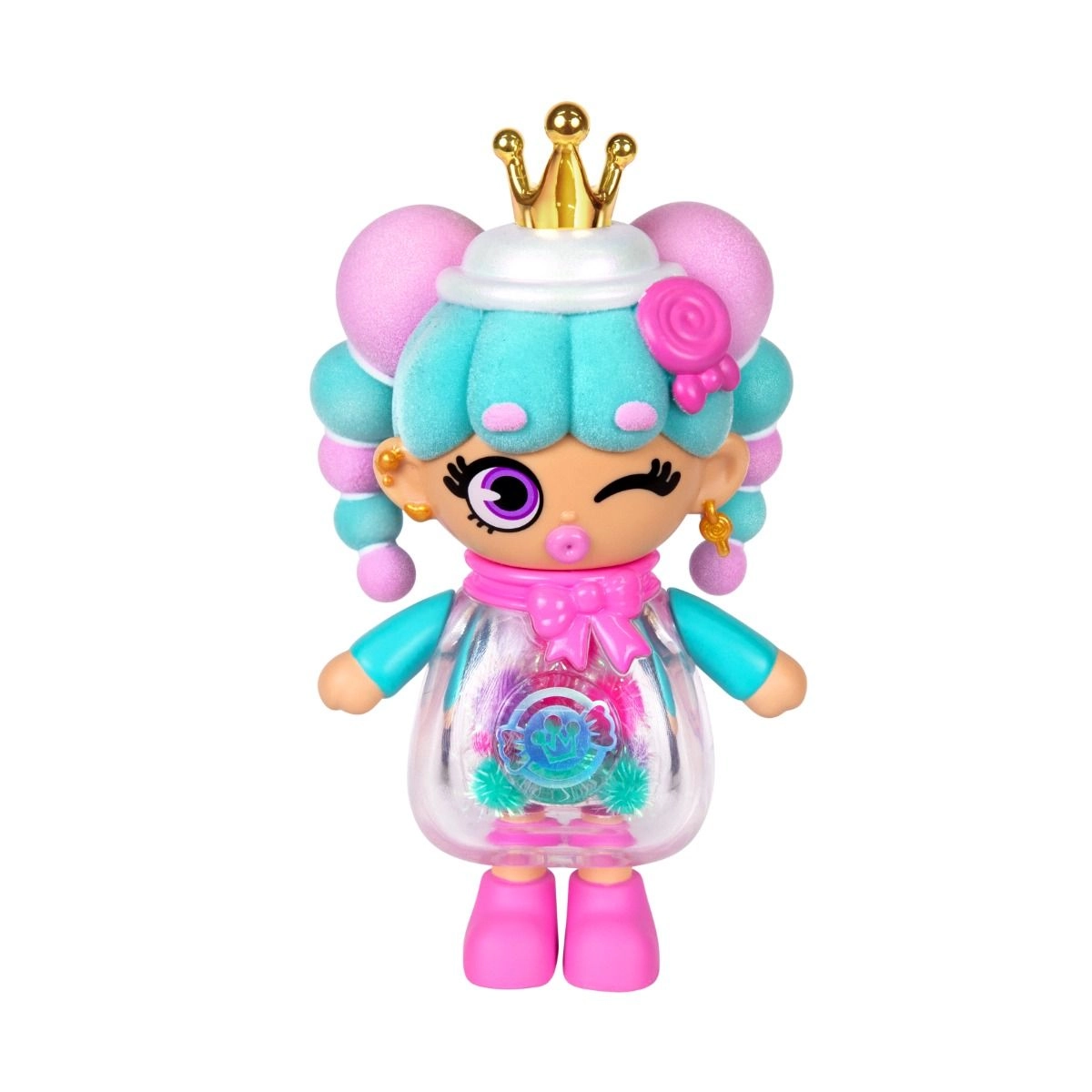 Quirky Kweens - Mystery Pack 1 Pc Assorted Ages 3+