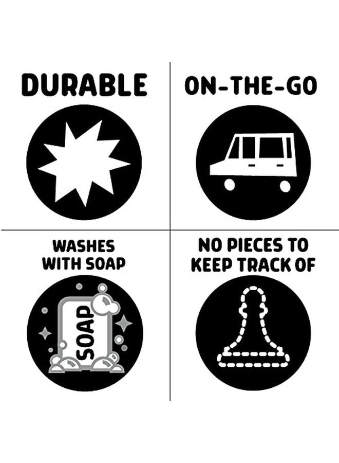 Pop It! - Stranger Things Waffle