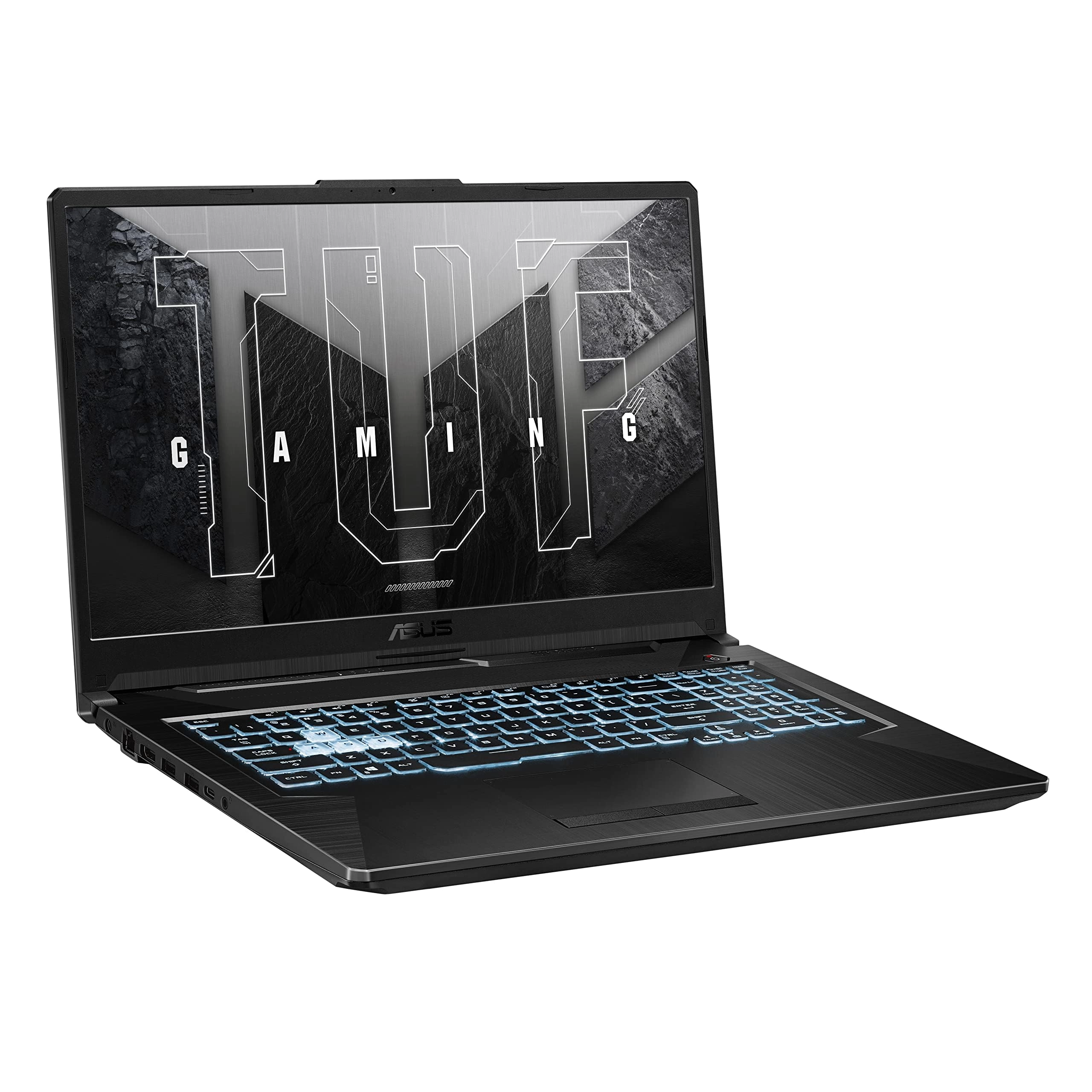 ASUS TUF F17 FX706HCB-ES51 - 17.3'' Core i5-11400H 8GB DDR4 512GB SSD