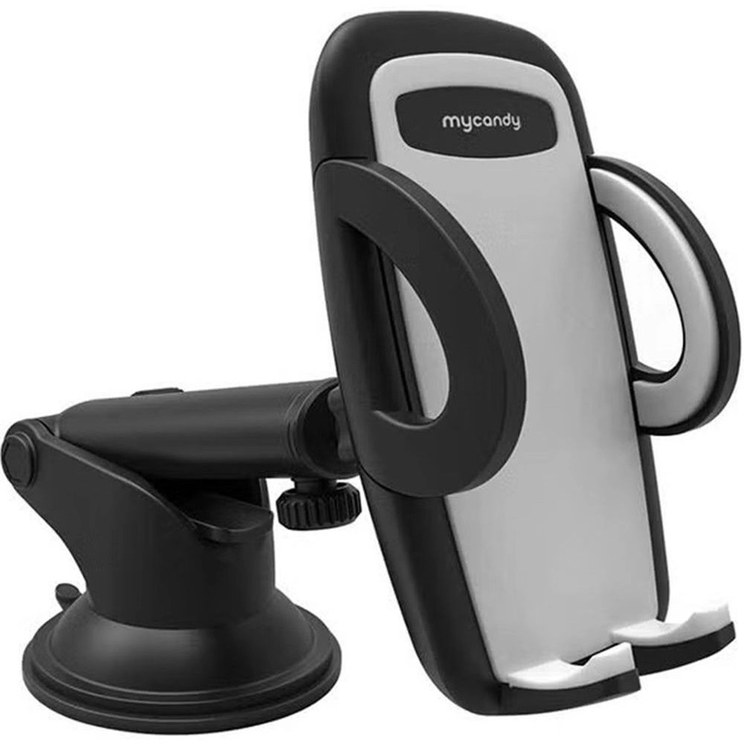 Dashboard Car Holder - Universal Black