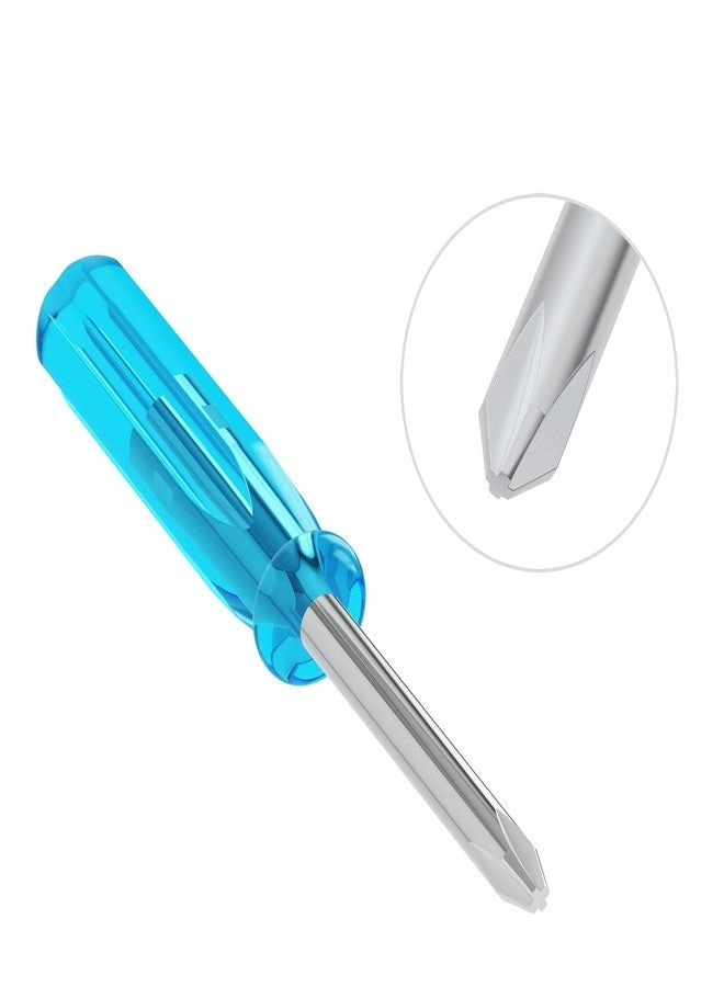 Mini Phillips Screwdriver - (10 Pcs)