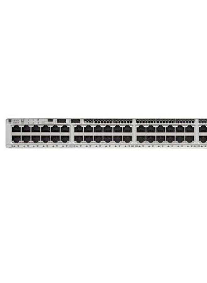 C9200L-DNA-E-24-3Y 24-ports