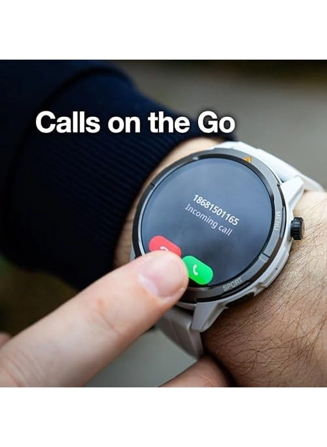 Rugged GPS Watch 46mm GPS