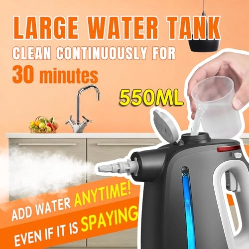 HK-HSC-B2 - 50 PSI 550 Milliliters