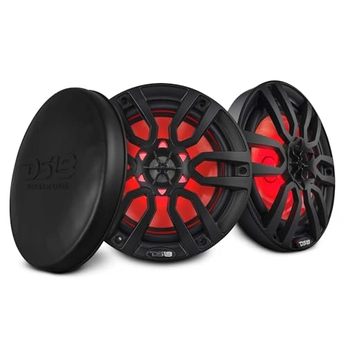 DS18 NXL-8 - 8 Inches 125W RMS