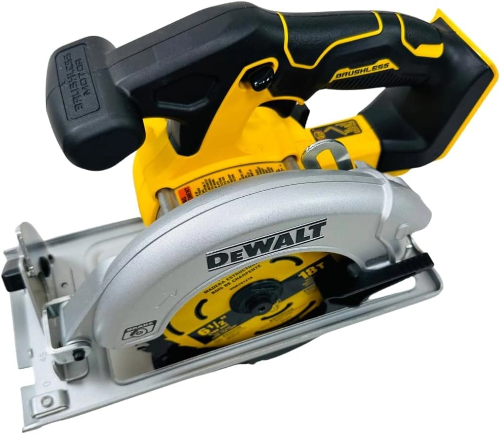 DCS566 Cordless (Bare Tool)