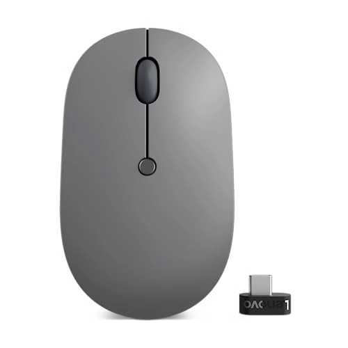Go Wireless Multi-Device Mouse - Wireless