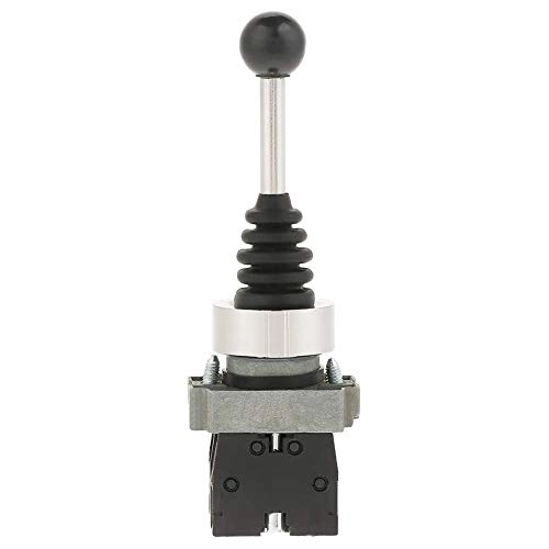 XD2PA12 - Momentary 2NO Joystick Switch