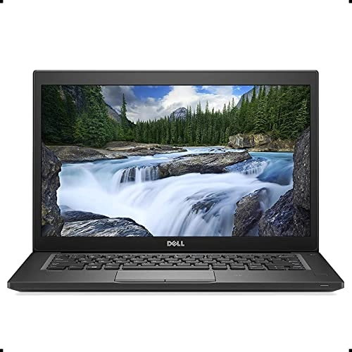 (Renewed) Latitude 7490 - 14'' i7-8650U 16GB DDR4 512GB SSD