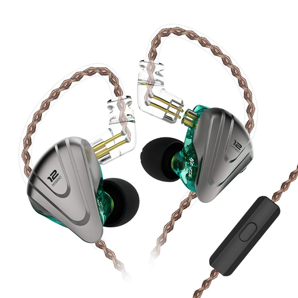 KZ ZSX Wired Earbud