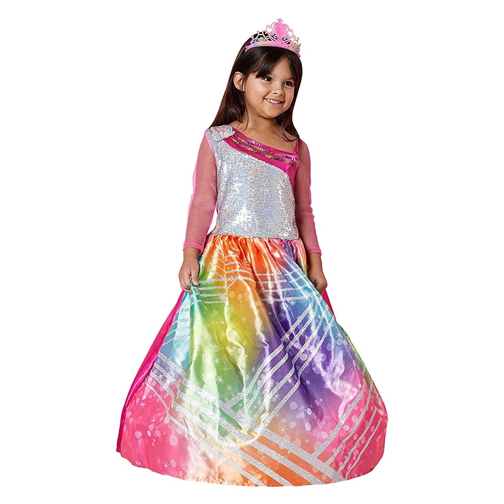 Barbie Rainbow Magic - 5-7 Years