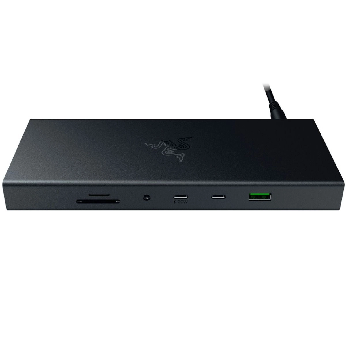 USB4 Docking Station - 14 port 100W PD