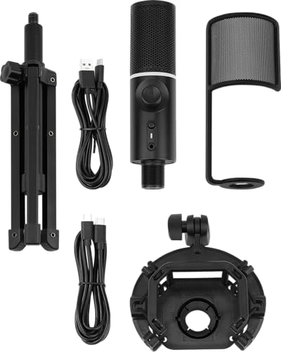 MIC-48 Wired Microphone