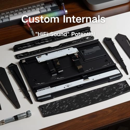 Black Diamond 75 v2 - Wired