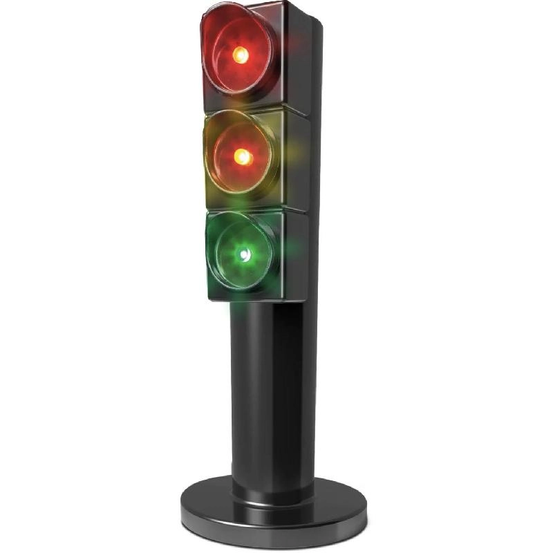 KidzLabs Traffic Light Science Kit Electronics - 5 years+
