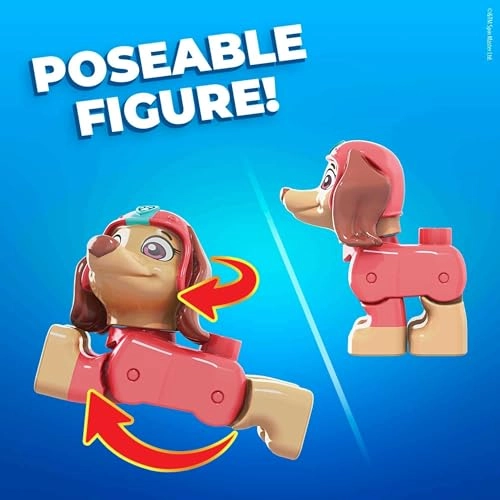 Liberty's City Scooter - 11 pcs