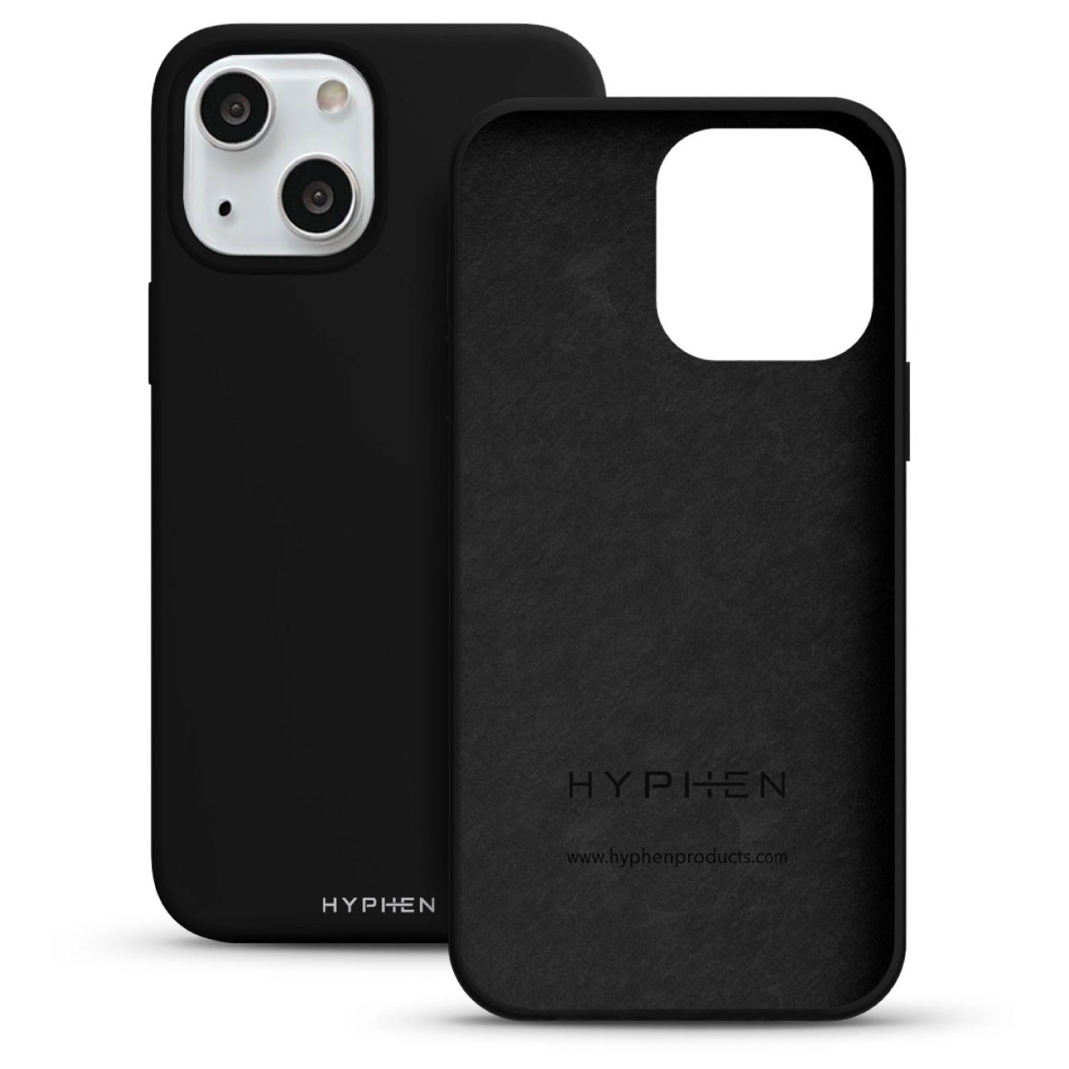 TINT Silicone Case for iPhone 13 Pro