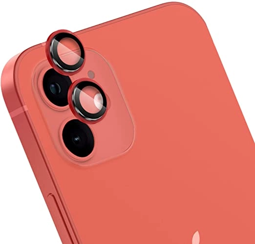 Moxedo Camera Lens Protector - iPhone 12 (6.1 inch) / 12 Mini (5.4 inch)