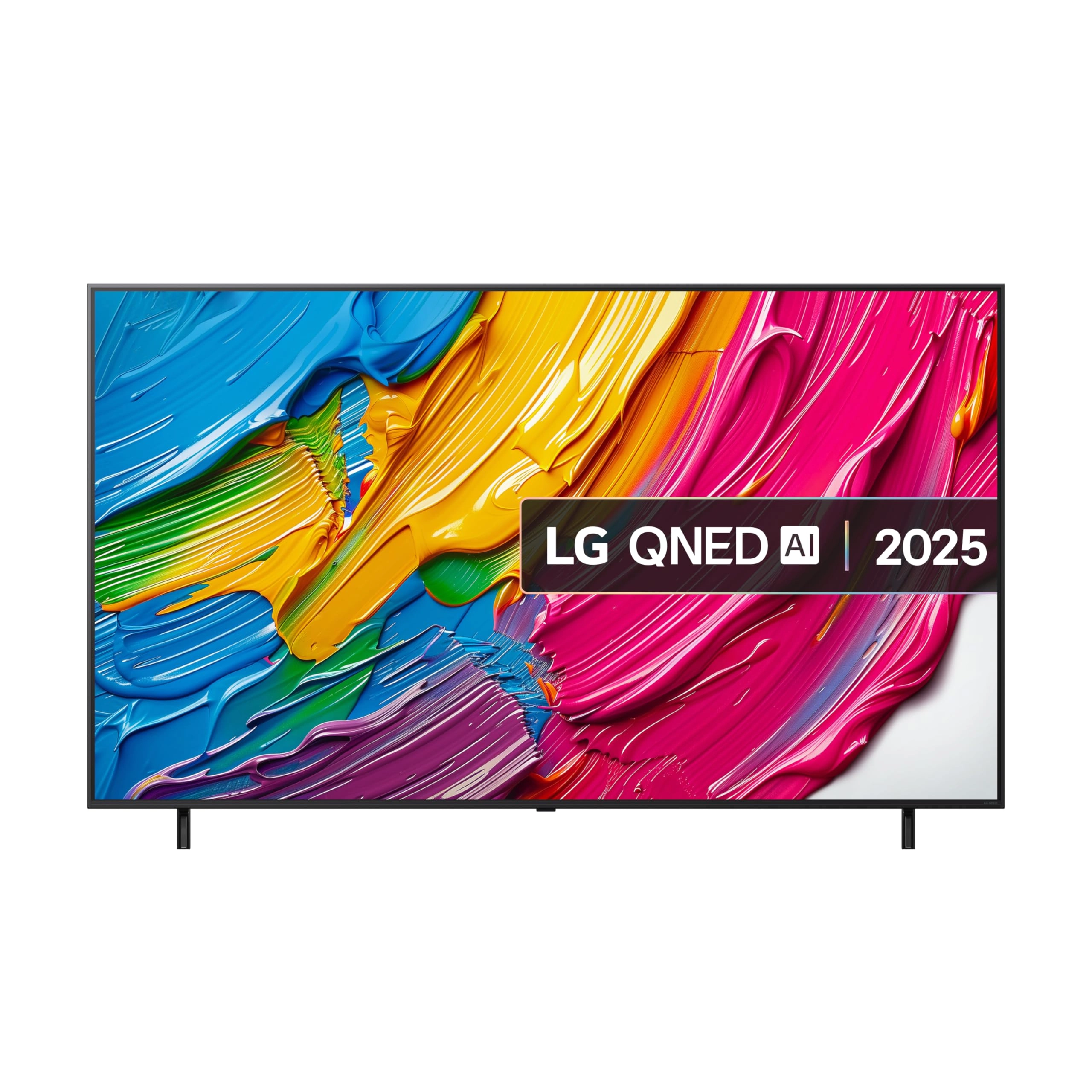 LG 75QNED80A6A - 75-Inch