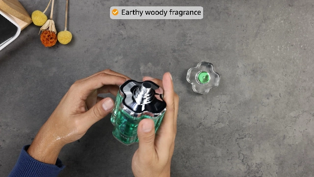 Edge Intense - 100ml Eau de Parfum