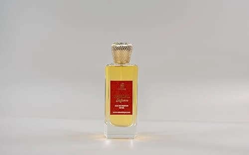 Sandal Saffron Eau de Parfum - 100ml