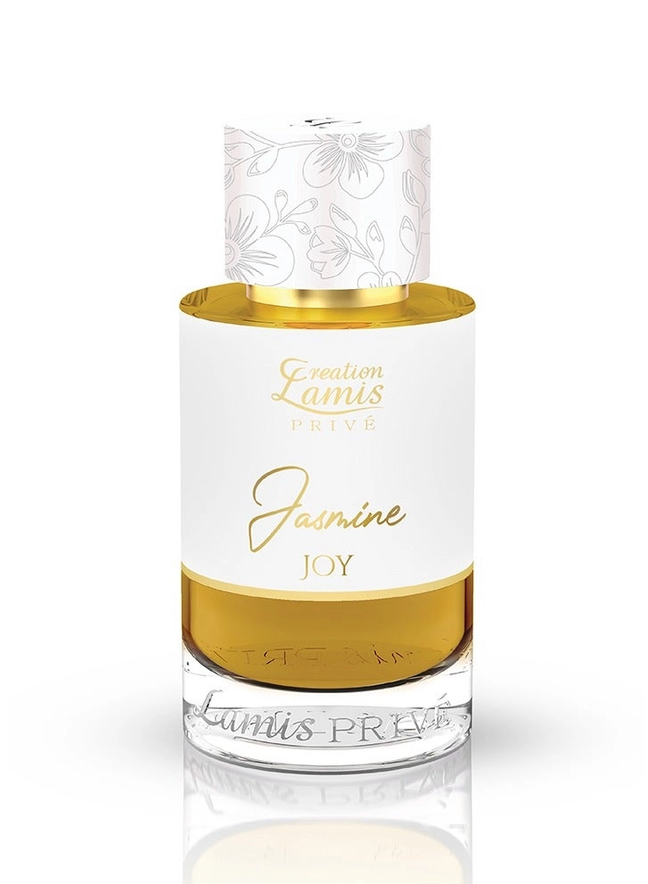 Creation Lamis Jasmine Joy Eau de Parfum 100ml