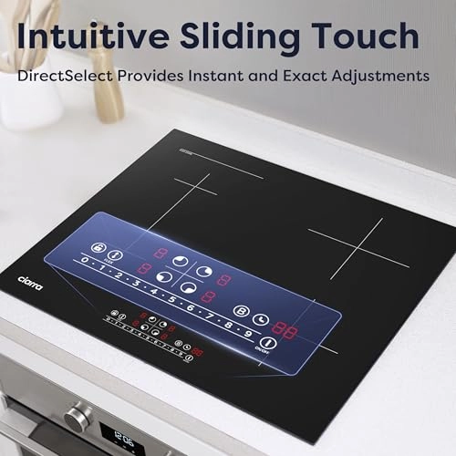 CBBIH4BF Induction hob