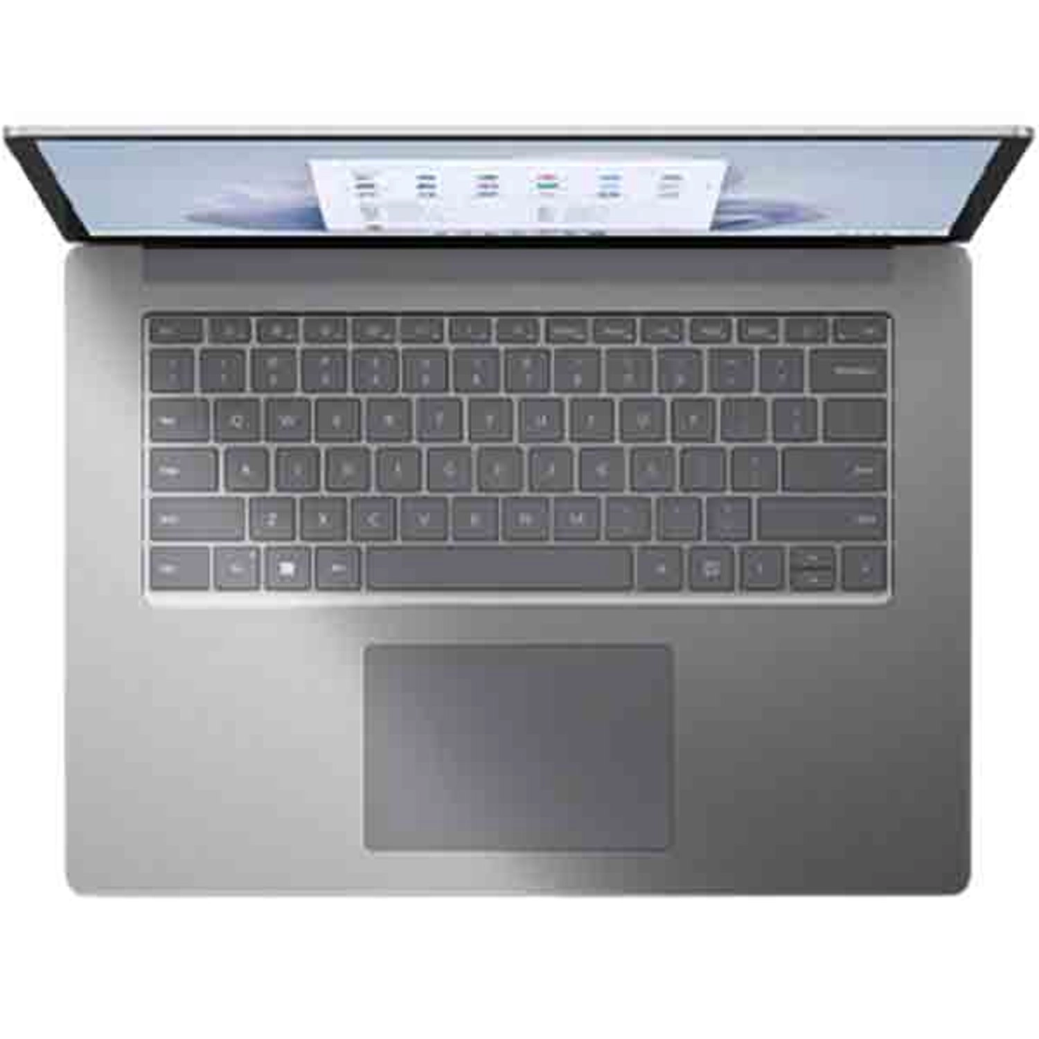 Surface Laptop 5 RBY-00014 - 15'' Core i7-1255U 8GB 256GB SSD