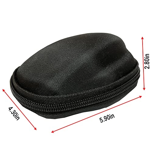 Hard Travel Mouse Case - MX Master 3/3S/ Master 2S
