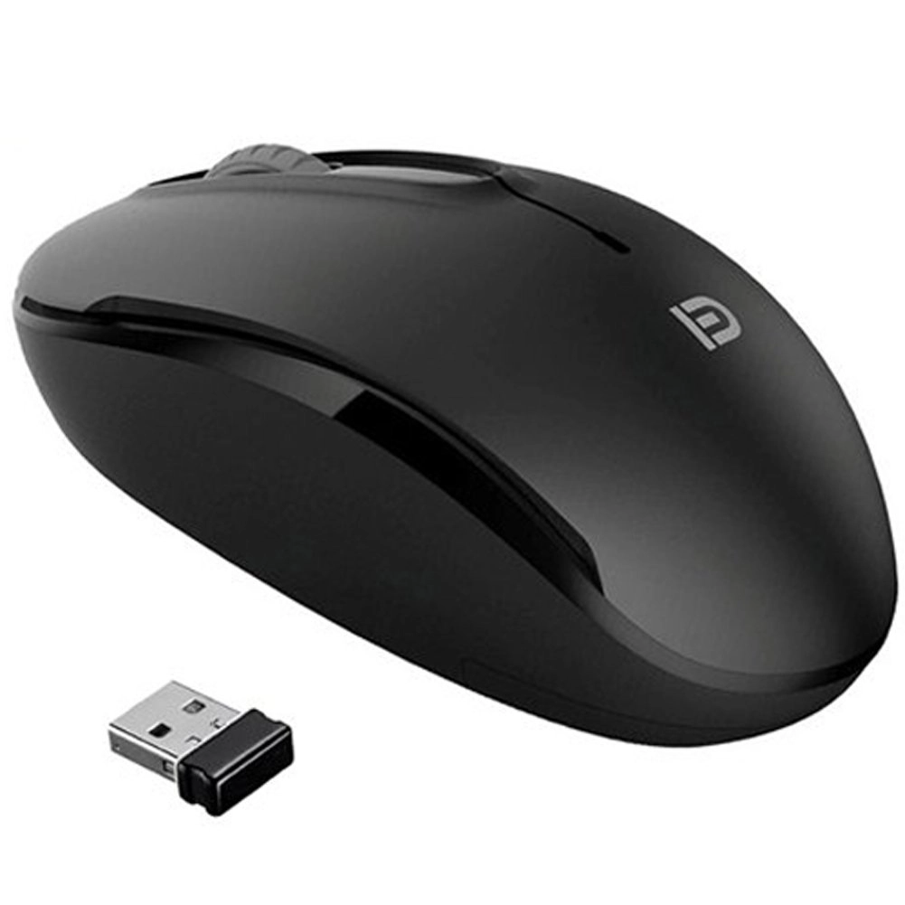 MC MIRACASE Comfortable Designed Mouse - Wireless