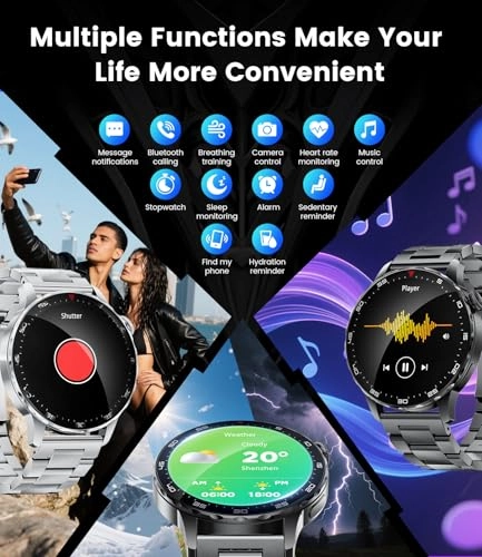 SML21-H 53mm Zinc alloy