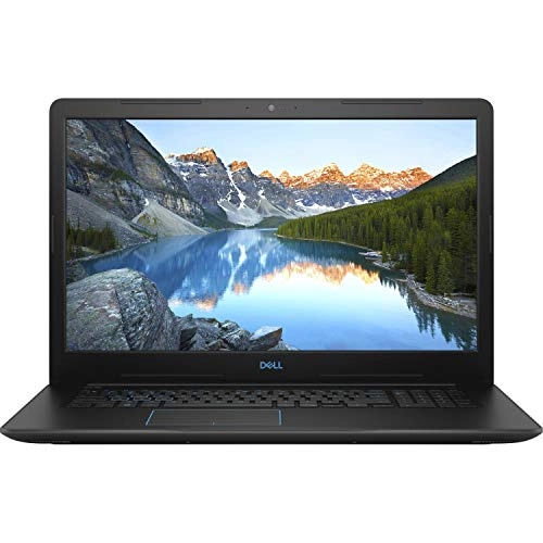 Inspiron G7 - 15.6'' i7-7700HQ 32GB DDR4 1TB SSD 1TB HDD