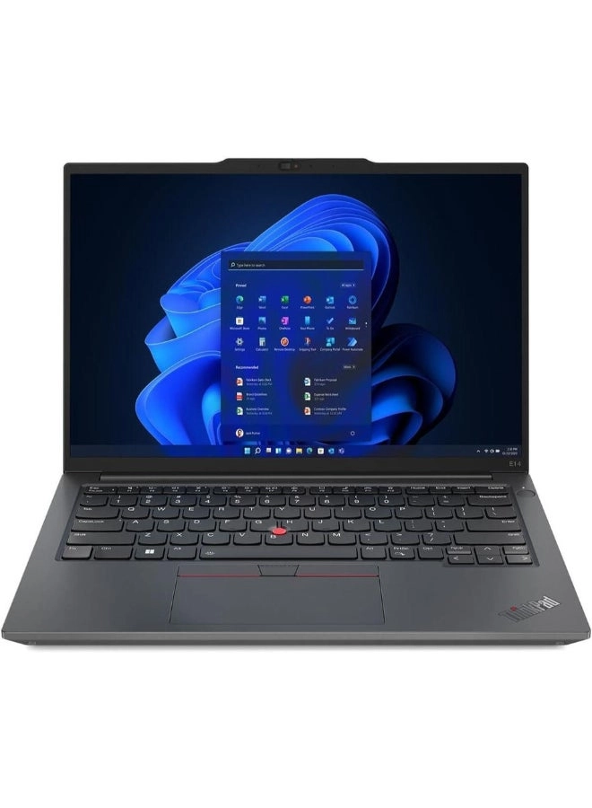 Lenovo ThinkPad E14 Gen 5 21JK008PGR - 14'' i5-1335U 16GB DDR4 512GB SSD