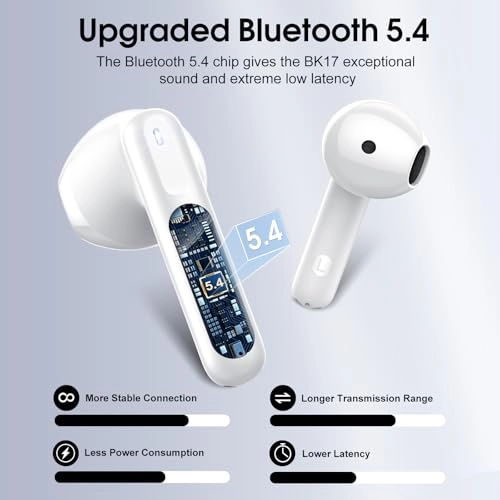 H97 Wireless Earbud