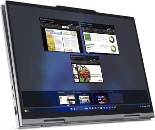 ThinkPad X1 2-in-1 Gen 9 - 14'' Core Ultra 7-165U 32GB DDR5 1TB SSD