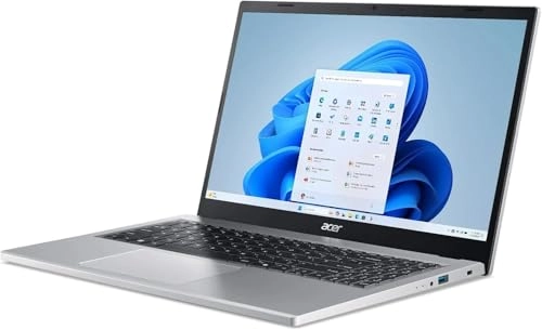 Aspire Go - 15.6'' Ryzen 5 7520U 8GB DDR5 512GB SSD