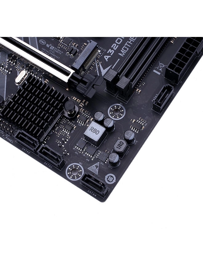 A320M-M.2 PRO V15 - AM4 Ryzen Gaming