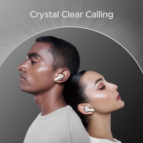 Nirvana ION ANC Wireless Earbud